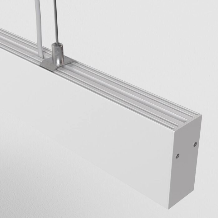 Maytoni Points visilica bela 4000K 1x40W 25° - Image 5