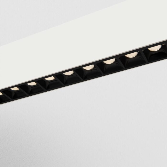 Maytoni Points visilica bela 4000K 1x40W 25° - Image 1