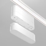 Maytoni Radity podesivi adapter 115mm beli - Image 3