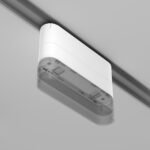Maytoni Radity podesivi adapter 115mm beli - Image 4