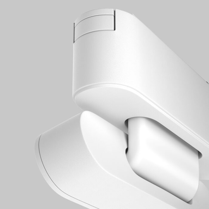 Maytoni Radity podesivi adapter 115mm beli - Image 5