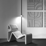 Maytoni Rado Exility magnetni šinski reflektor crni 2700K-6000K 18W 120° Dim Dali1 - Slika 3