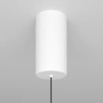 Maytoni Ray visilica bela 3000K 1x20W 360° - Slika 5