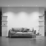 Maytoni Share ugradna rasveta bela GU10 1x10W - Slika 3