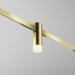 Maytoni Skim Flarity šinski reflektor 2700K 3W 60°