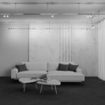 Maytoni Skim Flarity šinski reflektor 2700K 3W 60° - Slika 3