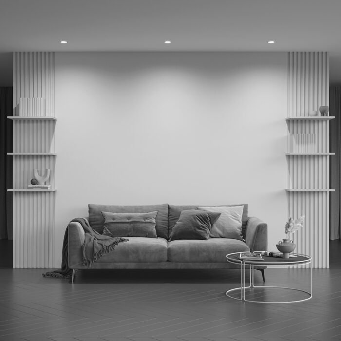 Maytoni Slim ugradna rasveta bela GU10 1x10W - Image 3