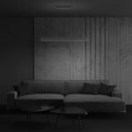 Maytoni Step visilica bela 3000K 1x30W 120° - Image 3