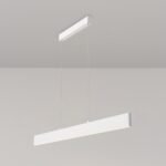 Maytoni Step visilica bela 3000K 1x30W 120° - Image 5