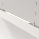 Maytoni Step visilica bela 3000K 1x30W 120° - Image 6