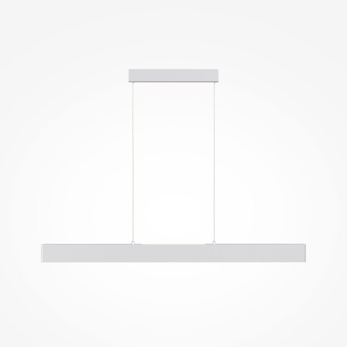 Maytoni Step visilica bela 3000K 1x30W 120° - Image 1