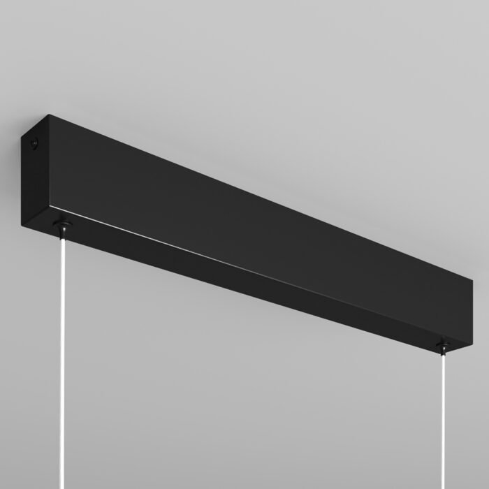 Maytoni Step visilica crna 4000K 1x30W 120° - Image 5