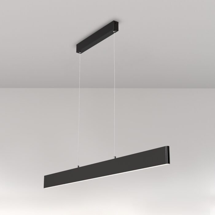 Maytoni Step visilica crna 4000K 1x30W 120° - Image 6