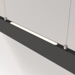 Maytoni Step visilica crna 4000K 1x30W 120° - Image 7