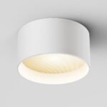 Maytoni Vega nadgradna rasveta bela 3000K 1x15W 110°