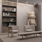 Maytoni Yin nadgradna rasveta bela 4000K 1x15W 24° Dim Triac - Image 2