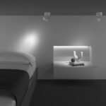 Maytoni Yin nadgradna rasveta bela 4000K 1x15W 24° Dim Triac - Image 3