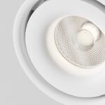 Maytoni Yin nadgradna rasveta bela 4000K 1x15W 24° Dim Triac - Image 6