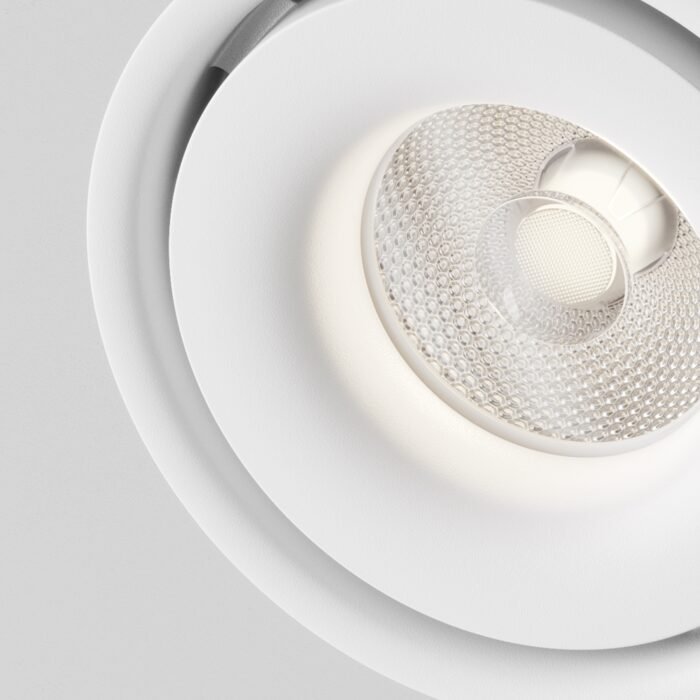 Maytoni Yin nadgradna rasveta bela 4000K 1x15W 24° Dim Triac - Image 6