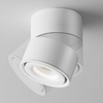 Maytoni Yin nadgradna rasveta bela 4000K 1x15W 24° Dim Triac - Image 7
