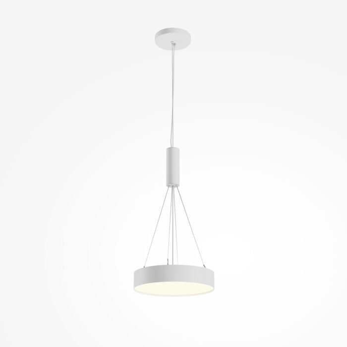 Maytoni Zon nadgradna rasveta bela 3000K 1x36W 120° - Slika 5