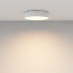 Maytoni Zon nadgradna rasveta bela 3000K 1x36W 120° - Slika 6