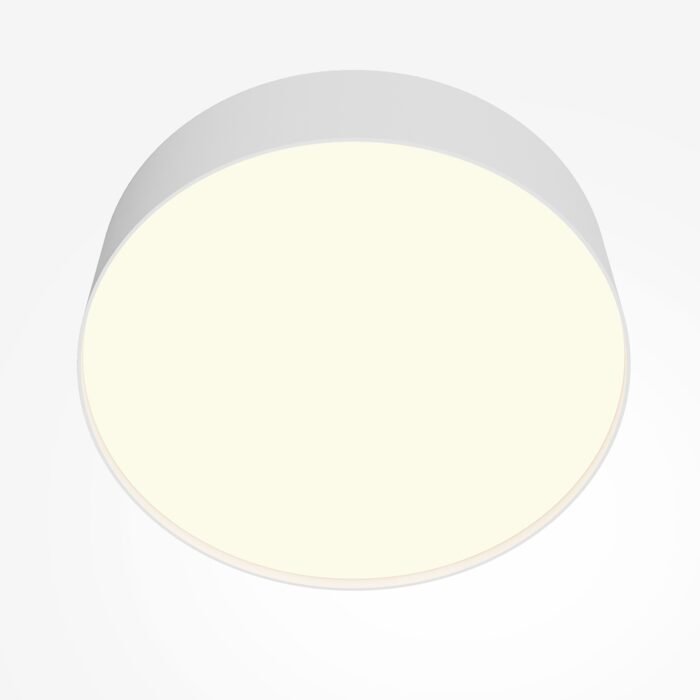 Maytoni Zon nadgradna rasveta bela 3000K 1x36W 120° - Slika 8