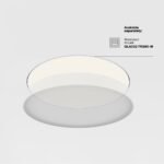 Maytoni Zon nadgradna rasveta bela 3000K 1x90W 120° - Slika 4