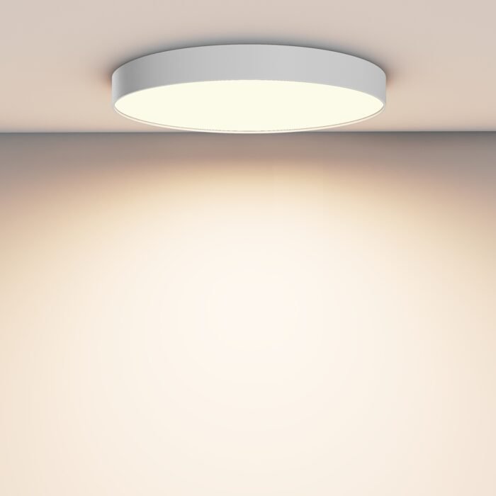 Maytoni Zon nadgradna rasveta bela 3000K 1x90W 120° - Slika 7