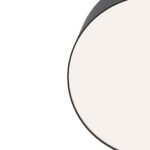 Maytoni Zon nadgradna rasveta crna 4000K 1x12W 120° - Slika 4