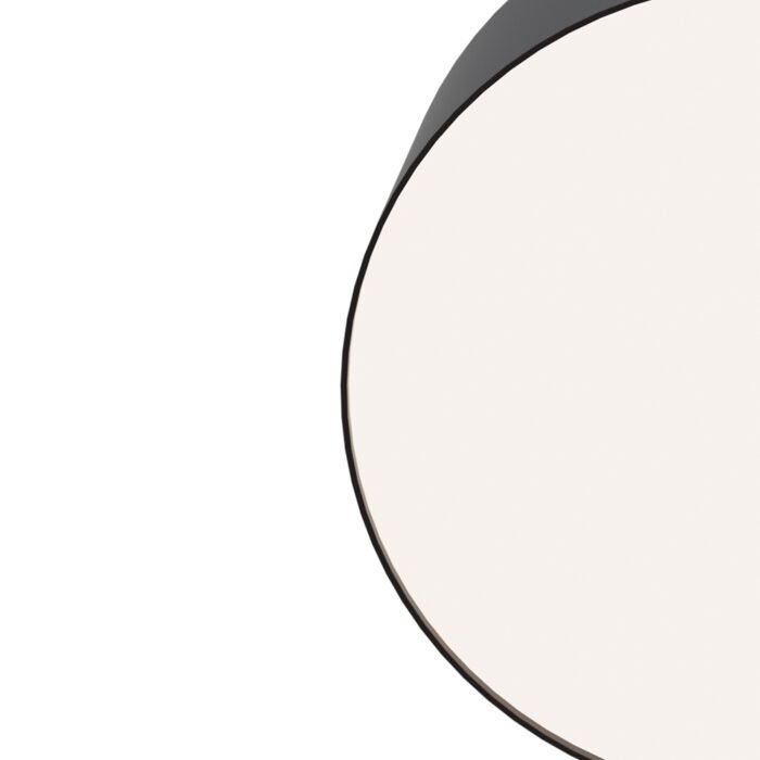 Maytoni Zon nadgradna rasveta crna 4000K 1x12W 120° - Slika 4