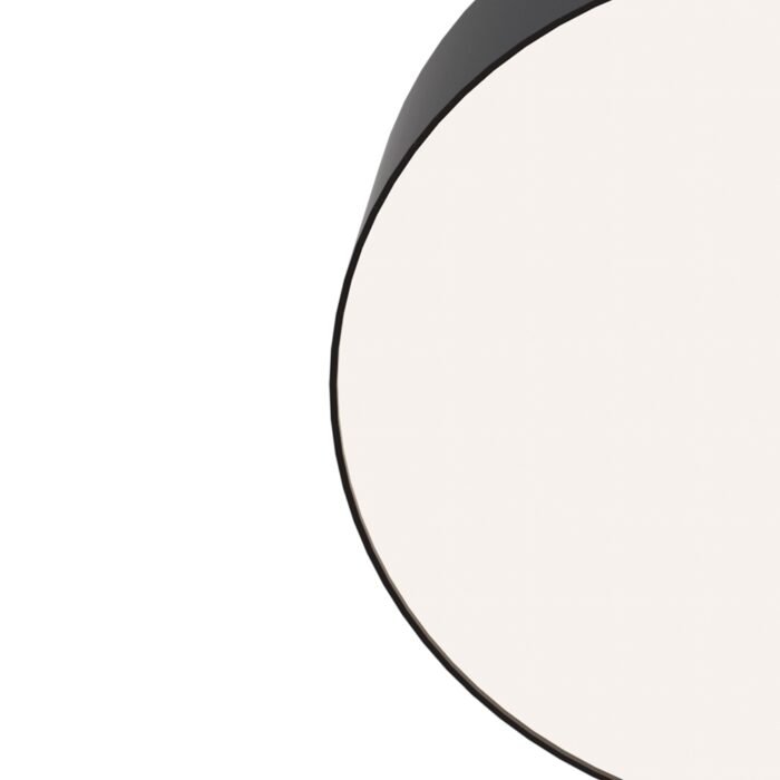 Maytoni Zon nadgradna rasveta crna 4000K 1x35W 120° - Slika 4