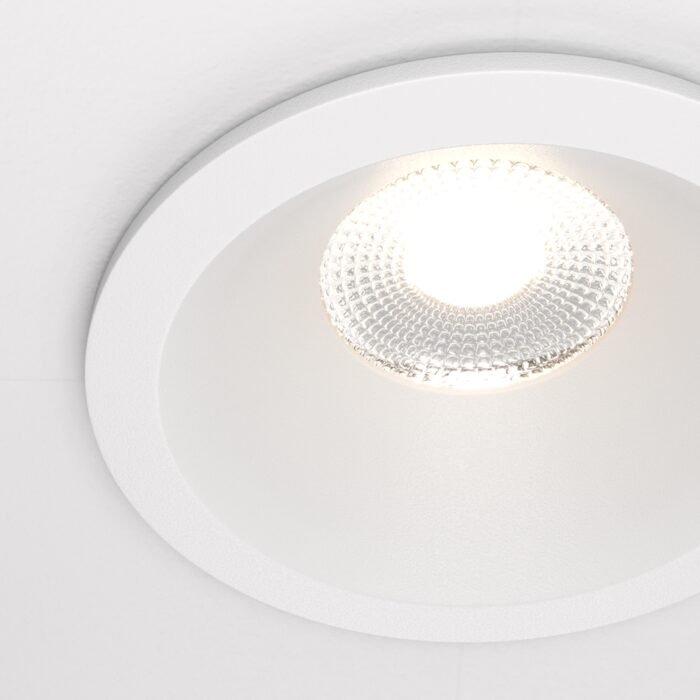 Maytoni Zoom ugradna rasveta bela 4000K 1x12W 60° - Image 5