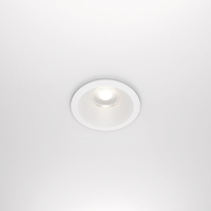 Maytoni Zoom ugradna rasveta bela 4000K 1x12W 60° - Image 7
