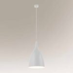 Shilo Nagoje visilica bela