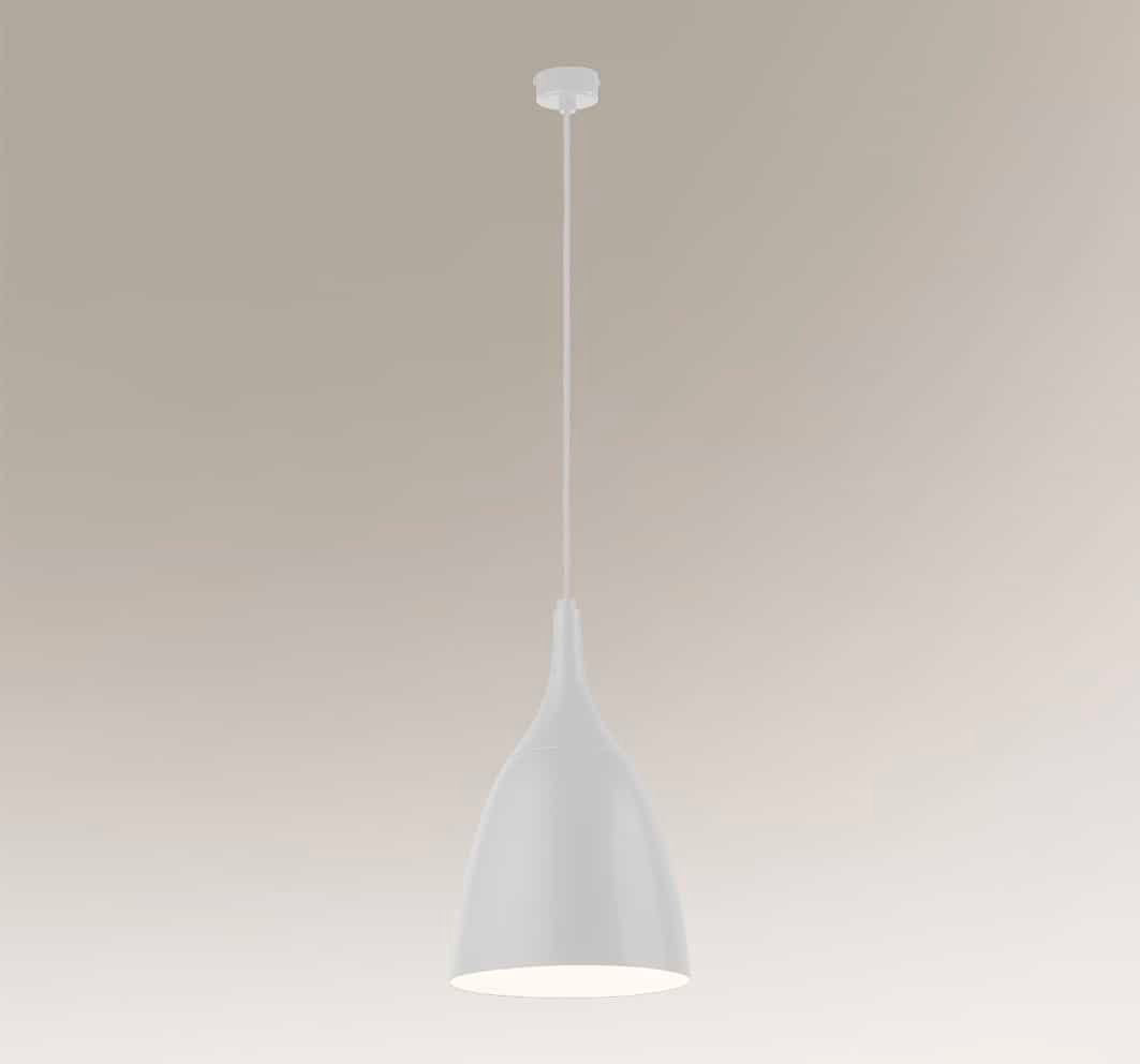 Shilo Nagoje visilica bela Shilo Nagoje visilica bela - Slika 1