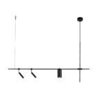 Shilo Namasu visilica crna