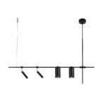 Shilo Namasu visilica crna