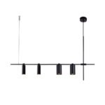 Shilo Namasu visilica crna