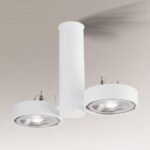 Shilo Natori reflektor bela