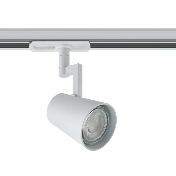 Nordlux Allison Link reflektor šinska rasveta bela - Slika 5