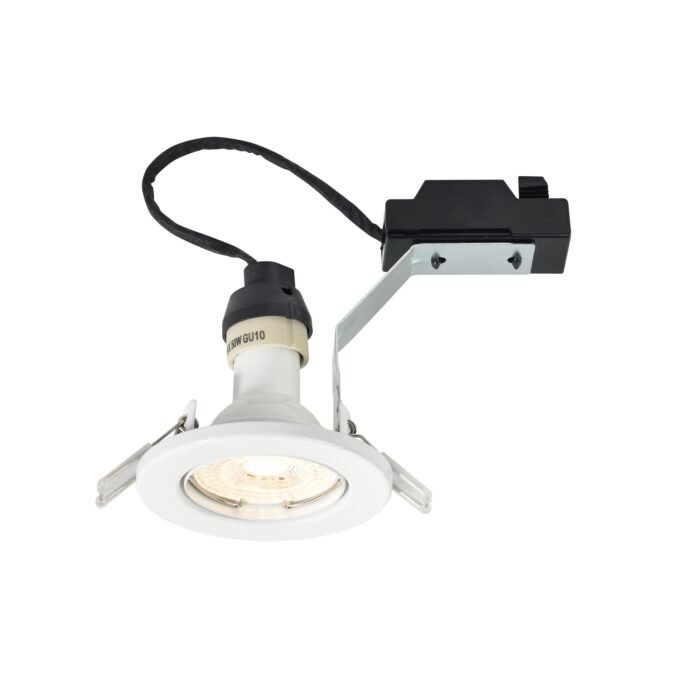 Nordlux Canis 3-Kit 2700K ugradna rasveta bela - Slika 2