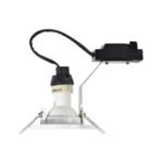 Nordlux Canis 3-Kit 2700K ugradna rasveta bela - Slika 5