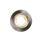 Nordlux Canis 3-Kit 2700K ugradna rasveta brušeni nikl - Slika 3