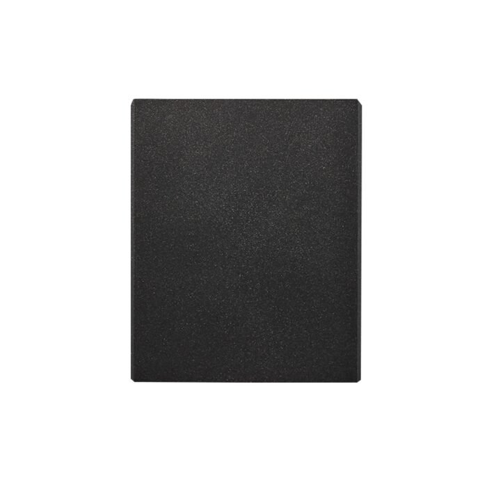 Nordlux Canto Kubi 2 spoljašnja zidna lampa crna - Slika 3