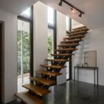 Nordlux Eik Link reflektor šinska rasveta crna