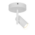 Nordlux Jerome plafonska lampa bela - Slika 2