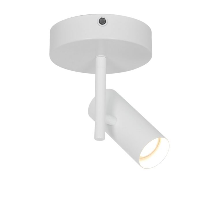 Nordlux Jerome plafonska lampa bela - Slika 2