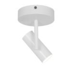 Nordlux Jerome plafonska lampa bela - Slika 3