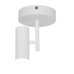 Nordlux Jerome plafonska lampa bela - Slika 4